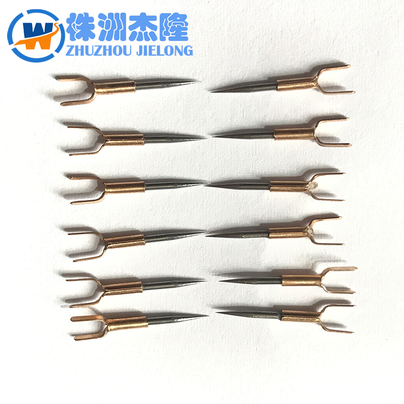 静电消除器离子风机中放电针的作用