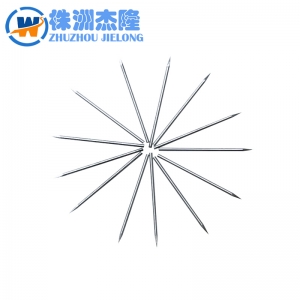 钨针