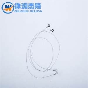 德阳Ionizing wire for dust collector