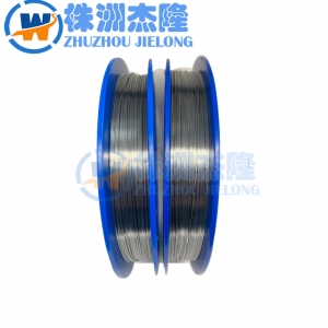 0.5mm WT10 Thoriated Tungsten Wire from Zhuzhou factory